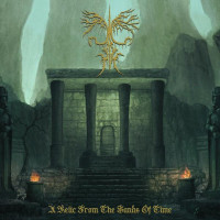 ANCIENT BOREAL FOREST - A Relic From the Sands of Time / Where Dragons Dream