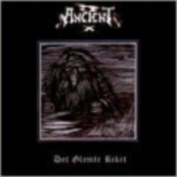 ANCIENT - Det glemte riket