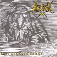 ANCIENT - Det Glemte riket