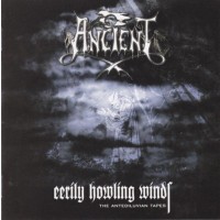 ANCIENT - Eerily howling winds