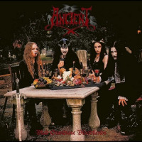 ANCIENT - Mad Grandiose Bloodfiends - Ltd