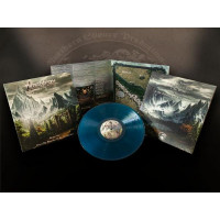 ANCIENT MASTERY - Chapter One: Across the Mountains of... - Ltd