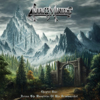ANCIENT MASTERY - Chapter One: Across the Mountains of... 