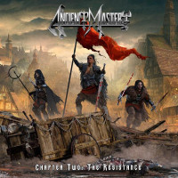 ANCIENT MASTERY - Chapter Two: The Resistance