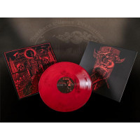 ANCIENT MASTERY - The Chosen One (Marbled Vinyl)