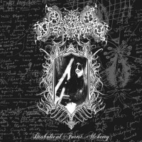 ANCIENT NECROMANCY - Diabolical Forest Alechemy