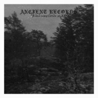 ANCIENT RECORDS - Demo Compilation vol. II