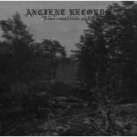 ANCIENT RECORDS - Demo Compilation vol. II