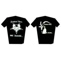 ANCIENT RITES - Evil prevails - TS L
