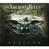 ANCIENT RITES - Rvbicon