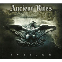 ANCIENT RITES - Rvbicon