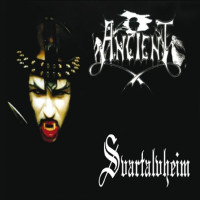 ANCIENT - Svartalvheim (2011)