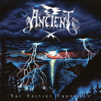 ANCIENT - The Cainian Chronicle