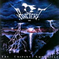ANCIENT - The Cainian Chronicle