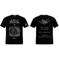 ANCIENT - Trolltaar- Size M