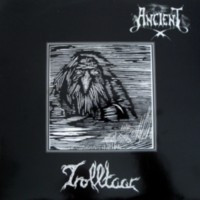 ANCIENT - Trolltaar