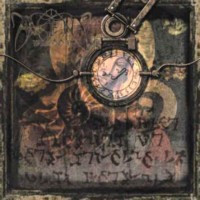 ANCIENT WISDOM - Cometh doom, cometh death