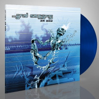 AND OCEANS -  A.M.G.O.D