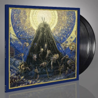 AND OCEANS - As In Gardens, So In Tombs