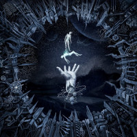 AND OCEANS - Cosmic World Mother (CD)