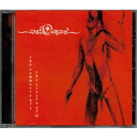 AND OCEANS - The Symmetry Of I The Circle Of O