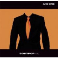 AND ONE - Bodypop 1 ½