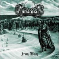 ANDRAS - Iron way