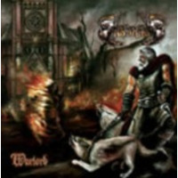ANDRAS - Warlord - Lim Digipack