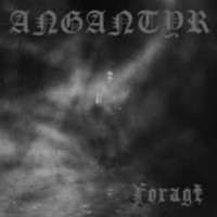 ANGANTYR - Foragt