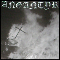 ANGANTYR - Sejr" Gatefold LP + 7