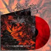 ANGELCORPSE - Exterminate - Ltd