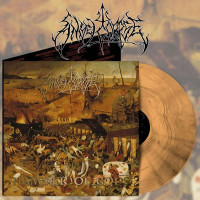 ANGELCORPSE - Hammer Of The Gods - Ltd