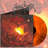 ANGELCORPSE - The Inexorable - Ltd