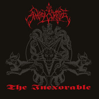 ANGELCORPSE - The Inexorable - Ltd