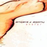 ANGELS & AGONY - Avatar