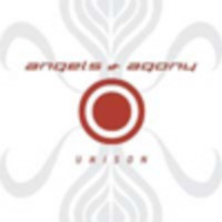 ANGELS & AGONY - Unison - Lim