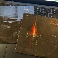 ANGIZIA - Bundle 2x Promo CDs
