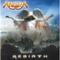 ANGRA - Rebirth