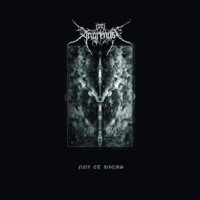 ANGRENOST - Nox et Hiems 