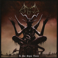 ANGST - In Hoc Signo Vinces