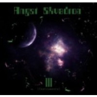 ANGST SKVADRON / SO MUCH FOR NOTHING - III / Sublife Warranty