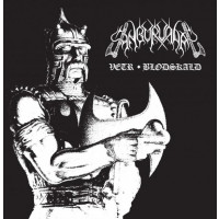 ANGURVADAL - Vetr + Blodskald