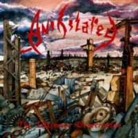 ANIHILATED - The ultimate desecration