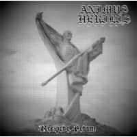 ANIMUS HERILIS - Recipere ferrum