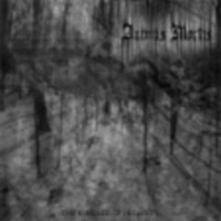 ANIMUS MORTIS - Thresholds of insanity