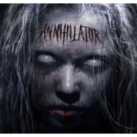 ANNIHILATOR - Annihilator