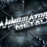 ANNIHILATOR - Metal (Digipack)