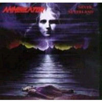ANNIHILATOR - Never, neverland