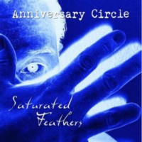 ANNIVERSARY CIRCLE - Saturated feathers