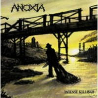 ANOXIA - Intense Killings